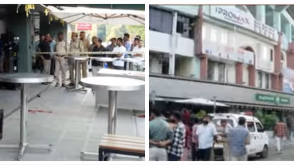 കലൂർ ഐഡെലി കഫേ അപകടം: ചികിത്സയിൽ കഴിഞ്ഞിരുന്ന ഒരാള്‍ കൂടി മരിച്ചു; മരണം രണ്ടായി