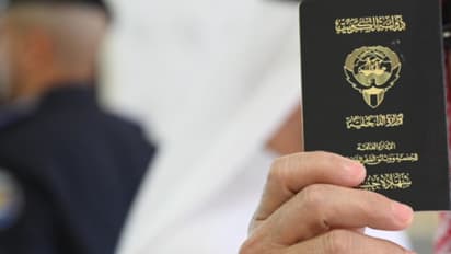  കുവൈത്തി പൗരൻ ഫയലിൽ ചേർത്തത് 36 കുട്ടികളെ; വ്യാജ പൗരത്വം ലഭിച്ചവരെ കണ്ടെത്താൻ ജനിതക പരിശോധന