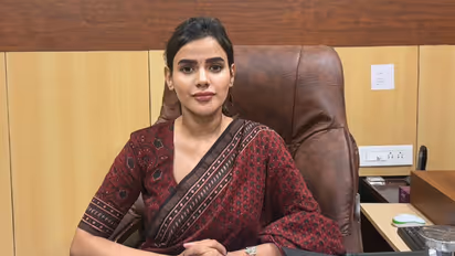 സപ്ലൈകോ മാനേജിംഗ് ഡയറക്ടറായി അശ്വതി ശ്രീനിവാസ് ചുമതലയേറ്റു