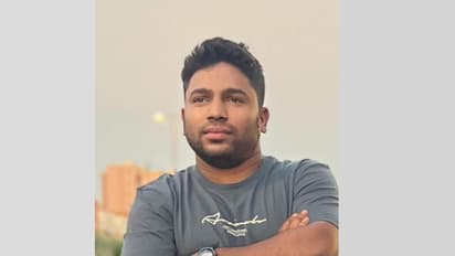 കുവൈത്തിലെ ജോലി സ്ഥലത്ത് മലയാളി യുവാവ് മരിച്ചു