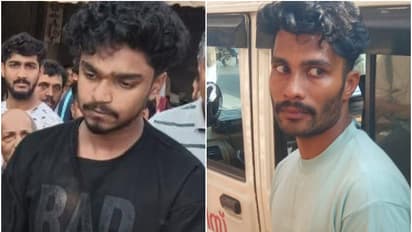 ബംഗളൂരുവില്‍ നിന്ന് ബസിൽ കോഴിക്കോട് വിൽപ്പനക്കെത്തിച്ച എംഡിഎംഎയുമായി യുവാക്കൾ പിടിയിൽ