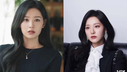 Queen of Tears actress Kim Ji Won becomes the first female to lead medical drama, Deets inside