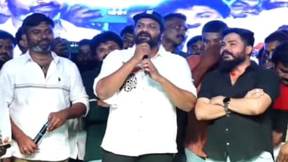 ఫ్యామిలీపై మళ్లీ రెచ్చిపోయిన మంచు మనోజ్.. తొక్కుదామనుకుంటున్నది వాళ్లేనా?