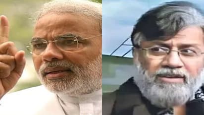 'Would US allow 9/11 trial in India': When Modi criticized US for acquitting Tahawwur Rana in 2011 (WATCH)
