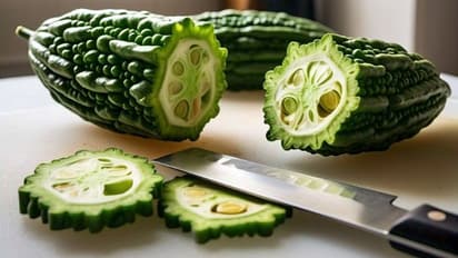 ಹಾಗಲಕಾಯಿಯಲ್ಲಿನ ಕಹಿ ತೆಗೆಯಲು ಬಳಸಿ ಅಮ್ಮ ಹೇಳಿಕೊಟ್ಟ 5 ಟಿಪ್ಸ್ 