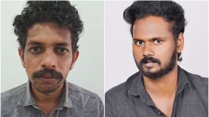 ആറ് മാസത്തേക്ക് നാട് കാണില്ല, തൃശൂരിൽ രണ്ട് കുപ്രസിദ്ധ ഗുണ്ടകളെ കാപ്പ് ചുമത്തി നാടു കടത്തി