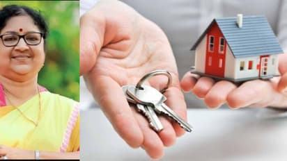 ‘മെറിഹോം’ ഹോം ലോണിന് വെറും 7 ശതമാനം പലിശ; പ്രോസസിങ് ചാർജും ഇല്ലാതെ 50 ലക്ഷം വരെ വായ്പ, പ്രഖ്യാപിച്ച് മന്ത്രി