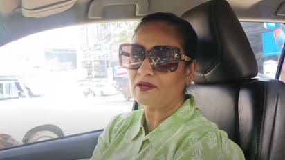 വീഡിയോയ്ക്ക് താഴെ അധിക്ഷേപ പരാമര്‍ശം; മറുപടിയുമായി സുമ ജയറാം