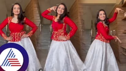 ಪ್ರೇಮಿಗಳ ದಿನಕ್ಕೆ ಸೊಂಟ ಬಳಕಿಸುತ್ತ ಭರ್ಜರಿ ಸ್ಟೆಪ್​ ಹಾಕಿದ ಸೀತಾ: ಮದ್ವೆ ಫಿಕ್ಸ್​ ಖುಷಿನಾ ಕೇಳ್ತಿರೋ ಫ್ಯಾನ್ಸ್​ 