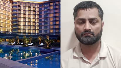 ഇൻഫോപാർക്കിനടുത്തെ ഫൈവ് സ്റ്റാർ ഹോട്ടലിൽ താമസം, കഴിച്ച മദ്യമടക്കം ബില്ല് 3 ലക്ഷം; വ്യാജ യുഎൻ പ്രതിനിധി പിടിയിൽ