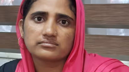 ബസ് സ്റ്റാൻഡ് പരിസരത്ത് ബാഗുമായി യുവതി, പൊലീസിന് സംശയം; പരിശോധനയിൽ പിടികൂടിയത് 2.25 കിലോ കഞ്ചാവ്