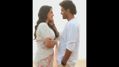 கல்யாணத்துக்கு நாள் குறிச்சாச்சு! திருமண தேதியை அறிவித்த அமீர் - பாவனி ஜோடி!