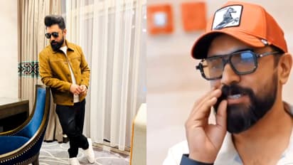 ഇത് ആ പഴയ 'ജോര്‍ജ്' അല്ലേ! മേക്കോവര്‍ ചിത്രങ്ങളുമായി നിവിന്‍ പോളി, സോഷ്യല്‍ മീഡിയയില്‍ വന്‍ കൈയടി