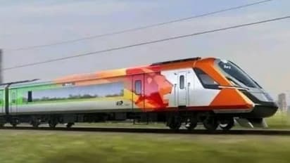 ಮಹಾಕುಂಭಕ್ಕೆ ಹೋಗೋದು ಈಗ ಸುಲಭ, ವಂದೇ ಭಾರತ್ ಸ್ಪೆಷಲ್ ಟ್ರೈನ್! 