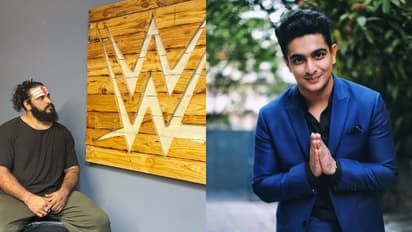 Ranveer Allahbadia row: Ex-WWE wrestler threatens YouTuber, says 'not even his security will save him' (WATCH)