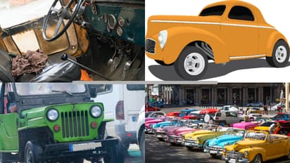 இந்த வாகனங்களை ஒருமுறை வாங்கிய பிறகு.. மீண்டும் விற்க முடியாது - புதிய சட்டம்!