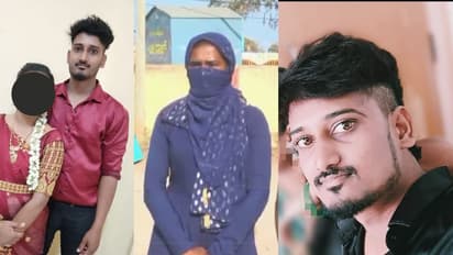 Chamarajanagar: ಪ್ರೀತ್ಸೆ ಎಂದು ಬಾಳು ನರಕ ಮಾಡಿದ, 3 ಬಾರಿ ಅಬಾರ್ಷನ್ ಮಾಡಿಸಿ ಓಡಿಹೋದ!