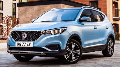 தூள் பறக்கும் மின்சார கார் விற்பனை: EV கார்கள் மீது ரூ.4 லட்சம் வரை தள்ளுபடி