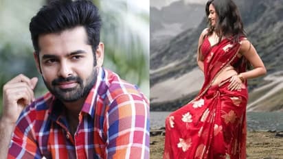 Tollywood actor Ram Pothineni secretly dating Bhagyashree Borse? Here’s what we know