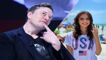 Elon Musk fathered my child, claims influencer in shocking social media post