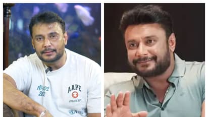 ನಟ ದರ್ಶನ್‌, ಸಹಚರರ ಜಾಮೀನು ಅರ್ಜಿ ಇಂದು ಸುಪ್ರೀಂ ವಿಚಾರಣೆ!