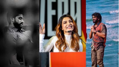 ನಾಗಚೈತನ್ಯರನ್ನು ಡಿಪ್ರೆಶನ್ಗೆ ತಳ್ಳಿದ್ರಾ ಸಮಂತಾ? ಪದೇ ಪದೇ ಆ ಪದ ಬಳಸಿ ನಾಗಾರ್ಜುನ ಏನು ಹೇಳ್ತಿದ್ದಾರೆ?