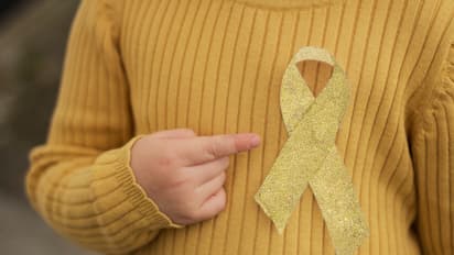 International Childhood Cancer Day 2025: കുട്ടികളിലെ ക്യാൻസറിന്‍റെ സൂചനകളെ അവഗണിക്കരുത്