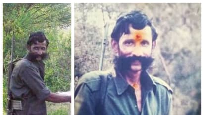 वीरप्पन की खौफनाक कहानी: जानें यह डकैत कैसे निकालता था हाथी दांत ?