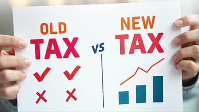 புதிய வருமான வரி சட்டம்; புதிய vs பழைய வரி முறை: எது சிறந்தது?