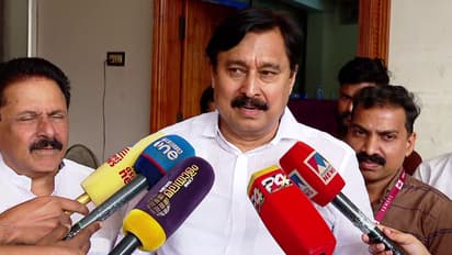 രഞ്ജി ട്രോഫി ഫൈനൽ നേട്ടം; താരങ്ങൾ ആരും ജോലിക്കായി അപേക്ഷ നൽകിയിട്ടില്ലെന്ന് കായിക മന്ത്രി വി അബ്ദുറഹിമാൻ