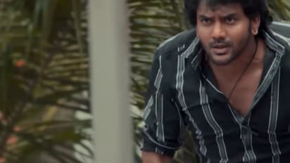 ഇനി കവിൻ നായകനായി കിസ്സ്, ടീസര് പുറത്തുവിട്ടു