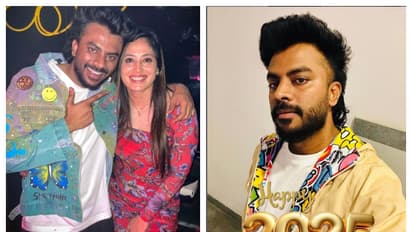 ಗ್ರೀಷ್ಮಾ ಗೌಡಗೆ 'ಹಾರ್ಟ್ಲೀ' ಥ್ಯಾಂಕ್ಸ್ ಹೇಳಿದ್ಯಾಕೆ ಚಂದನ್ ಶೆಟ್ಟಿ..? ಶೆಟ್ಟರ ಬಾಯಲ್ಲಿ ಯಾರೀ ಹೊಸ ಹುಡುಗಿ..!