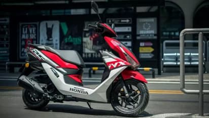 TVS Ntorq உடன் போட்டி போடும் ஹோண்டா புதிய வேரியண்ட் NWX 125