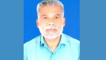 ഹൃദയാഘാതത്തെ തുടർന്ന് പ്രവാസി മലയാളി മരിച്ചു