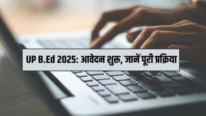 UP BEd 2025 Registration Begins Today Apply by March 15 for  Your Teaching Career 