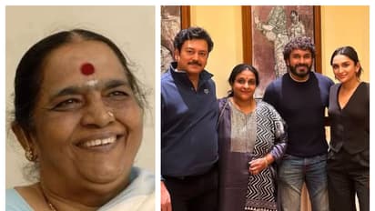 ಅಣ್ಣಾವ್ರ ಮಗ್ಳು ಪೂರ್ಣಿಮಾ-ರಾಮ್‌ಕುಮಾರ್ 'ಲವ್ ಕಹಾನಿ' ಬಲು ರೋಚಕ, ಮಿಸ್ ಮಾಡ್ದೇ ನೋಡಿ..!