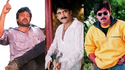 10 నెలల్లో ఇండస్ట్రీ హిట్ ని లేపేసిన కుర్ర హీరో ఏమయ్యాడు.. దెబ్బకి చిరంజీవి, నాగ్, పవన్ రికార్డులు అవుట్ 