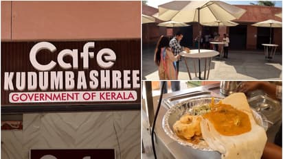 Delhi gets a taste of Kerala as Cafe Kudumbashree opens near India Gate
