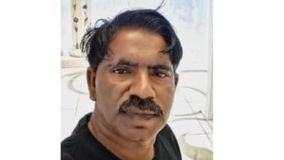 20 ദിവസം കുടുംബസമേതം വിദേശത്ത് വിനോദയാത്ര; തിരികെ ജോലിക്ക് കയറിയ ദിവസം സർക്കാർ ഉദ്യോഗസ്ഥൻ കുഴഞ്ഞുവീണ് മരിച്ചു