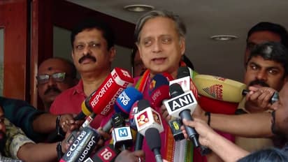 നയിക്കാൻ തരൂർ: കേന്ദ്രത്തെ സമ്മതമറിയിച്ചു; ഓപ്പറേഷൻ സിന്ദൂറുമായി ബന്ധപ്പെട്ട വിദേശ പര്യടന സംഘത്തെ നയിക്കും