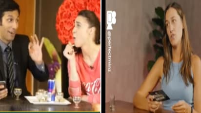 समय रैनाच्या शोमधील रणवीर अल्लाहबादियाचा वादग्रस्त प्रश्न