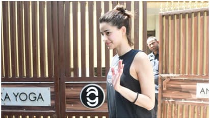 ಮೇಕಪ್ ಇಲ್ಲದ ಅನನ್ಯ ಪಾಂಡೆಯನ್ನು ಗುರುತಿಸಲಾಗದೆ ಫ್ಯಾನ್ಸ್ ಶಾಕ್!