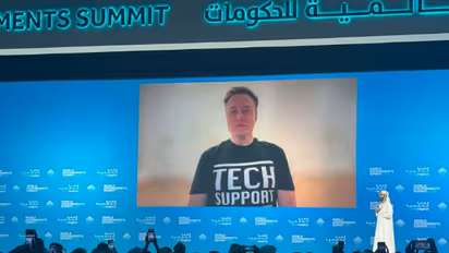 ഗതാഗത രംഗത്ത് വിപ്ലവം സൃഷിക്കാൻ ദുബൈ ലൂപ്; വരൂന്നൂ ഇലോൺ മസ്കിന്‍റെ ഭൂഗർഭ പാത