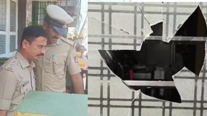 ಮೈಸೂರು ಪ್ರಕರಣ ಬೆನ್ನಲ್ಲೇ ಚಿಕ್ಕಮಗಳೂರಿನ ಮನೆಗಳ‌ ಮೇಲೆ ಕಲ್ಲು ತೂರಾಟ