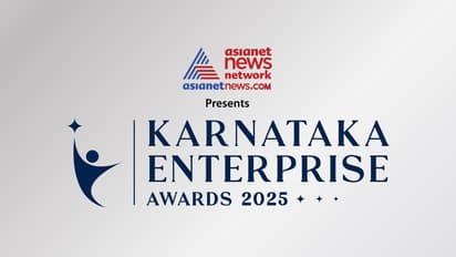 Karnataka Enterprise Awards 2025: Honouring game-changers shaping the state's future; register NOW!