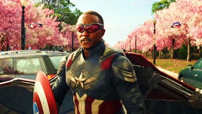 'വിദേശത്തെ പ്രതികരണം ചതിച്ചോ': ഇന്ത്യയില്‍ പുതിയ 'ക്യാപ്റ്റന്‍ അമേരിക്ക' പടം ഏറ്റില്ലെ? കണക്കുകള്‍ !