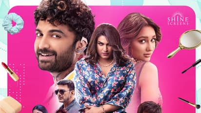 Laila: `లైలా` డిజాస్టర్కి కారణాలు, విశ్వక్ సేన్ చేసిన మిస్టేక్ ఇదే? ఫస్ట్ డే కలెక్షన్లు తెలిస్తే షాకే