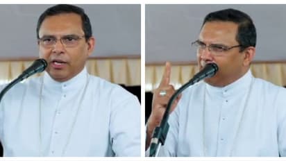 'കേരളം ചെറുപ്പക്കാർക്ക് പ്രത്യാശ കൊടുക്കാൻ കഴിയുന്ന നാടല്ലാതായി മാറി': ആർച്ച് ബിഷപ് തോമസ് തറയിൽ