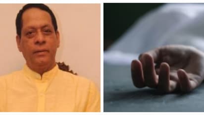 കാർ ഓട്ടോയിൽ തട്ടിയതില് തർക്കം: ഓട്ടോറിക്ഷ ഡ്രൈവർ മർദിച്ചതിനെ തുടർന്ന് മുൻ എംഎൽഎ കുഴഞ്ഞുവീണ് മരിച്ചു