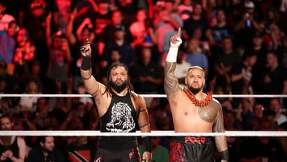 WWE wealth showdown: Solo Sikoa and Jacob Fatu net worths compared